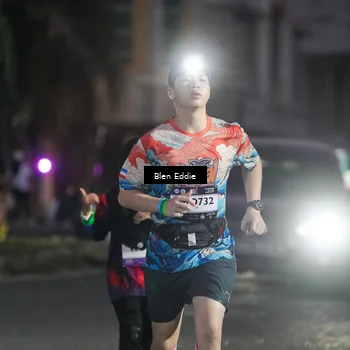 Runner Photo 7811423