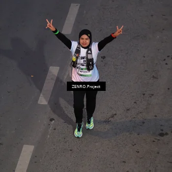 Runner Photo 7811424
