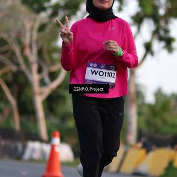 Runner Photo 7811429