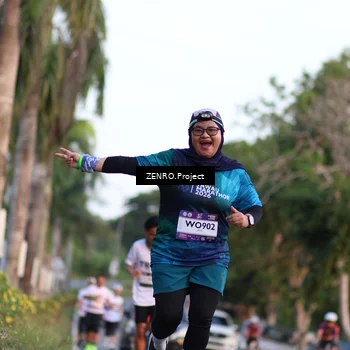 Runner Photo 7811432
