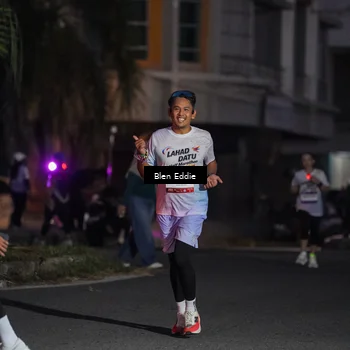 Runner Photo 7811439