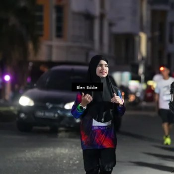 Runner Photo 7811441