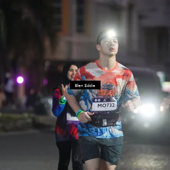 Runner Photo 7811446