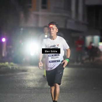 Runner Photo 7811451