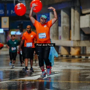 Runner Photo 7811452