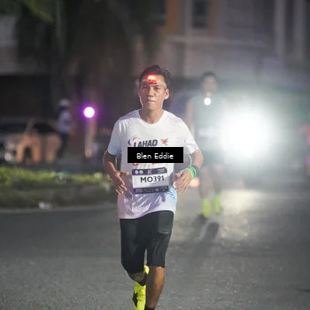 Runner Photo 7811454