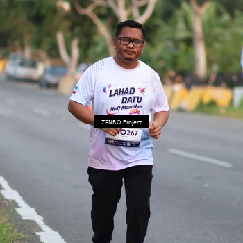 Runner Photo 7811460