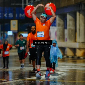 Runner Photo 7811462