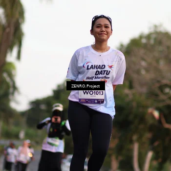 Runner Photo 7811463