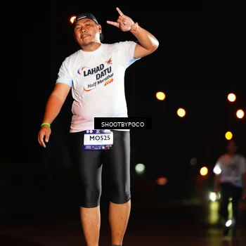 Runner Photo 7811466