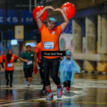 Runner Photo 7811467