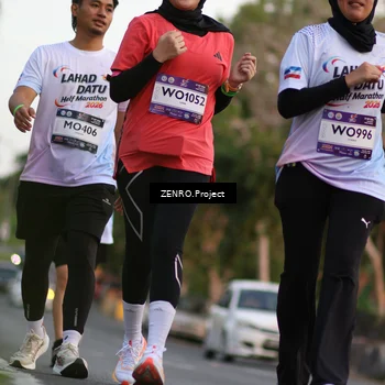 Runner Photo 7811471