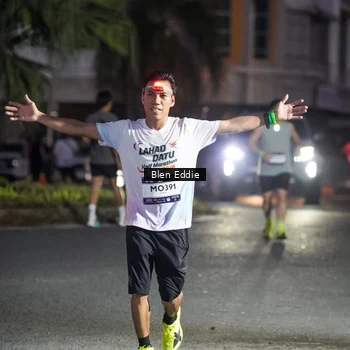 Runner Photo 7811475