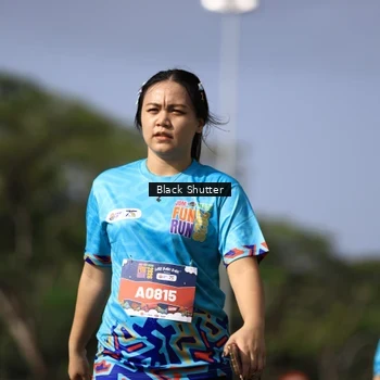 Runner Photo 7811477