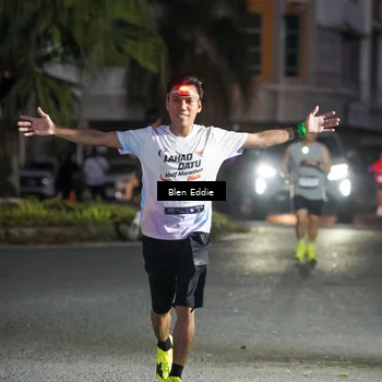 Runner Photo 7811479