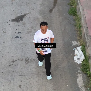 Runner Photo 7811480