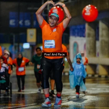 Runner Photo 7811481