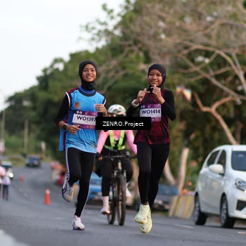 Runner Photo 7811484
