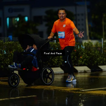Runner Photo 7811488
