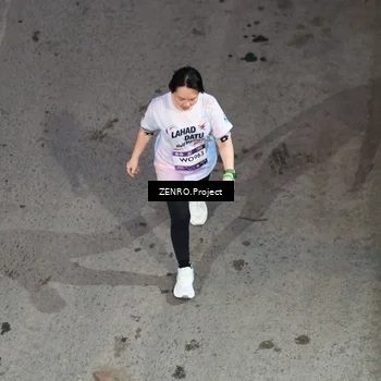 Runner Photo 7811490