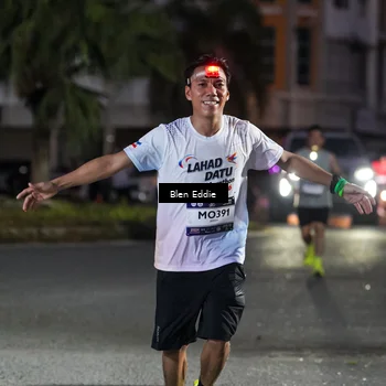 Runner Photo 7811491