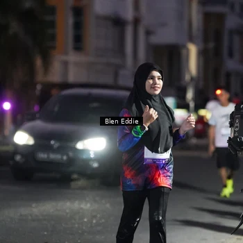 Runner Photo 7811493