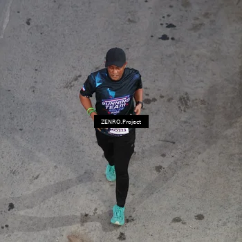 Runner Photo 7811494