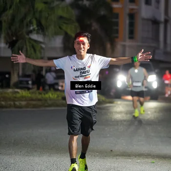 Runner Photo 7811499