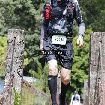 Runner Photo 78115