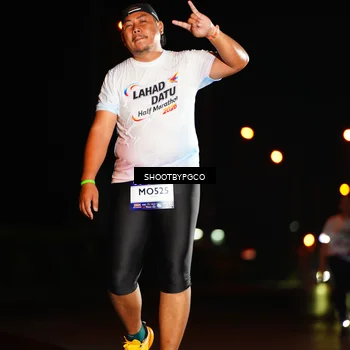 Runner Photo 7811500