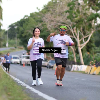 Runner Photo 7811511