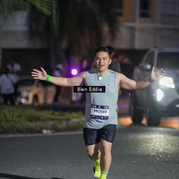 Runner Photo 7811514