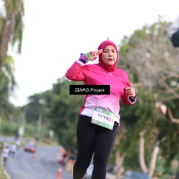Runner Photo 7811517
