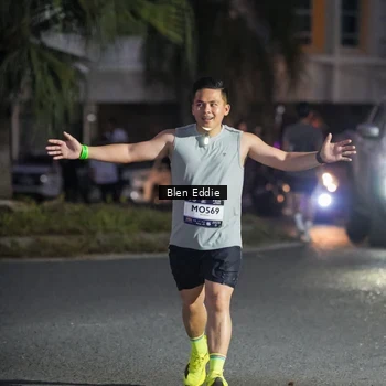 Runner Photo 7811530