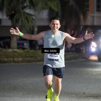 Runner Photo 7811536