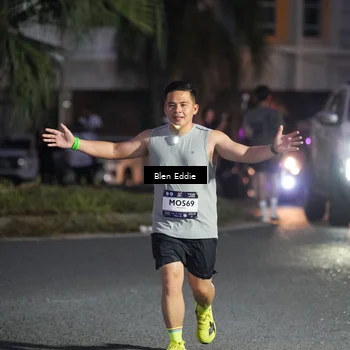 Runner Photo 7811538