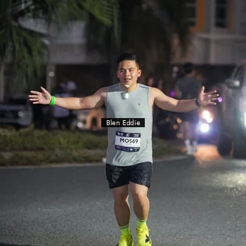 Runner Photo 7811541