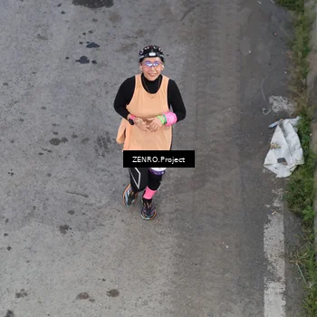 Runner Photo 7811542