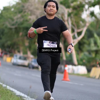 Runner Photo 7811546