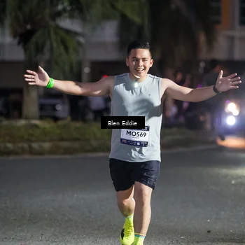 Runner Photo 7811547