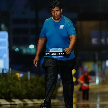 Runner Photo 7811563