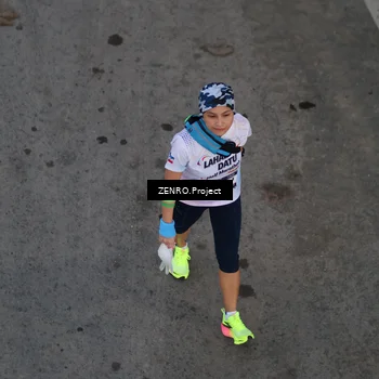 Runner Photo 7811565