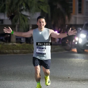 Runner Photo 7811577
