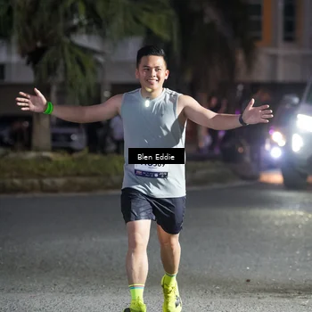 Runner Photo 7811579