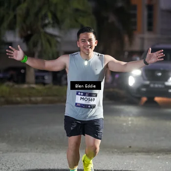 Runner Photo 7811582