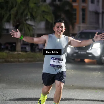 Runner Photo 7811584