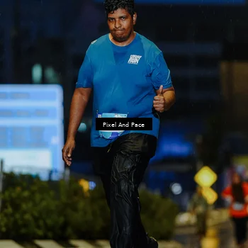 Runner Photo 7811585