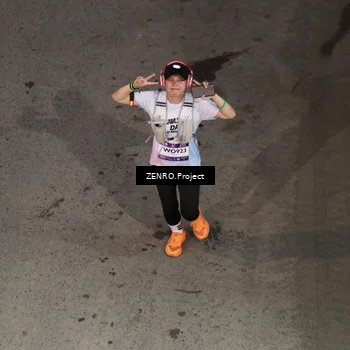 Runner Photo 7811588