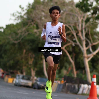Runner Photo 7811589