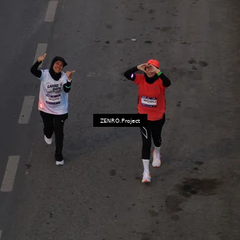 Runner Photo 7811592